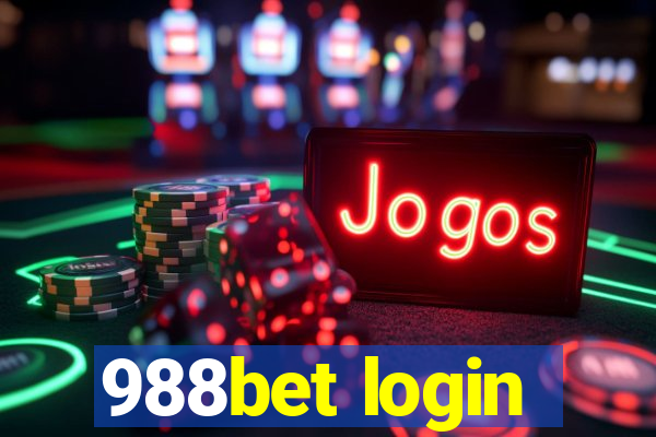 988bet login